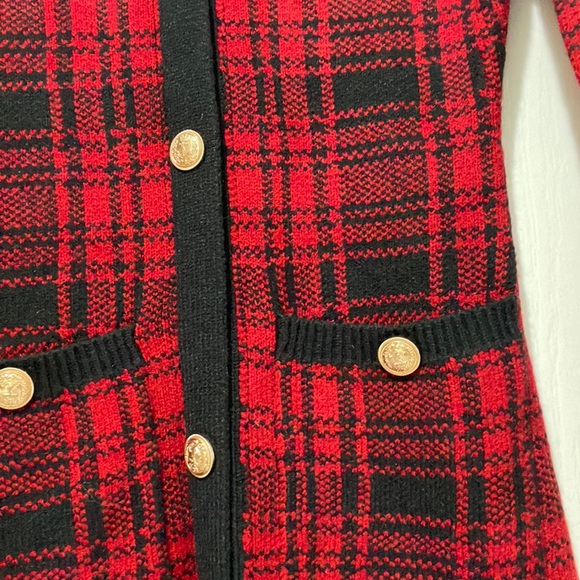 *SOLD* Fashion Nova-Never worn. Stretchy material & perfect for any occasion - Picture 3 of 3